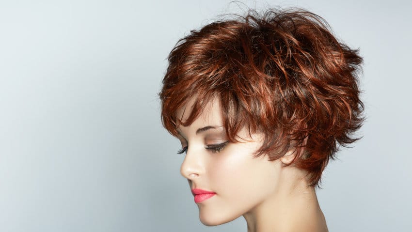 Kurzhaarfrisuren - Trend-Frisuren für kurze Haare