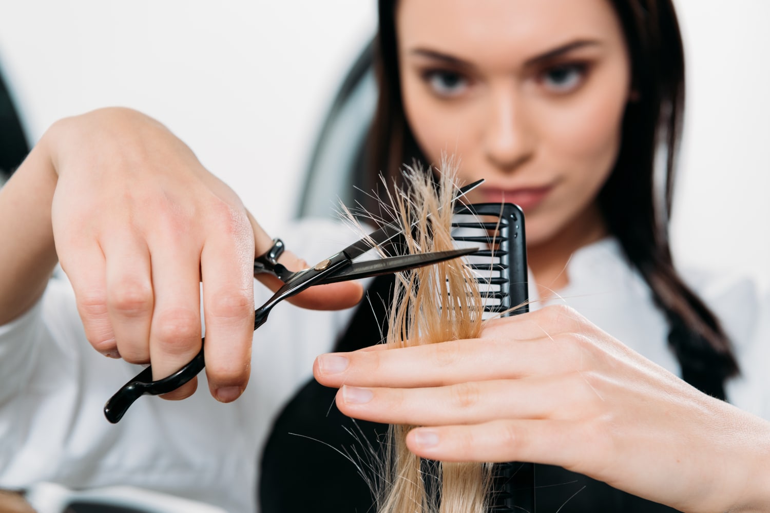 Friseur-Ratgeber von A bis Z