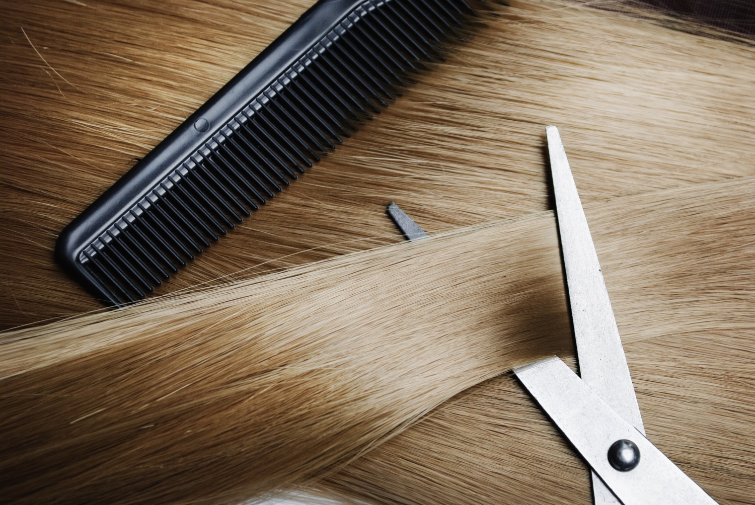 Welche Frisur passt zu mir? Frisurentest und -beratung