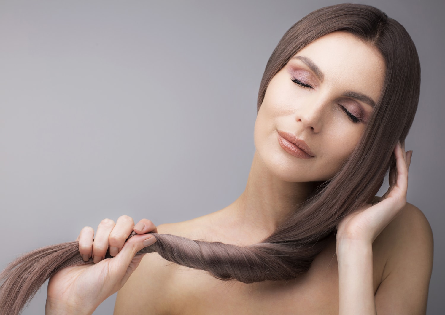 Haarverdichtung - Wissenswertes rund um das Verdichten der Haare