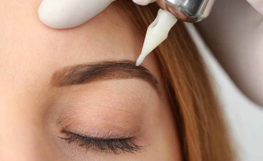 Permanent Make-up: Wissenswertes rund um permanentes Make-up