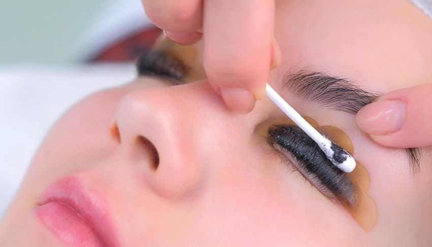 Wimpernlifting: Wissenswertes rund um das Lifting der Wimpern