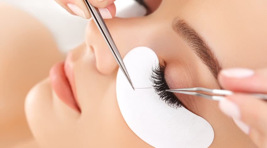 Wimpernverlängerung: Wissenswertes rund um die Verlängerung der Wimpern