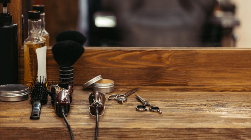Branchenverzeichnis für die Friseur- und Kosmetikbranche