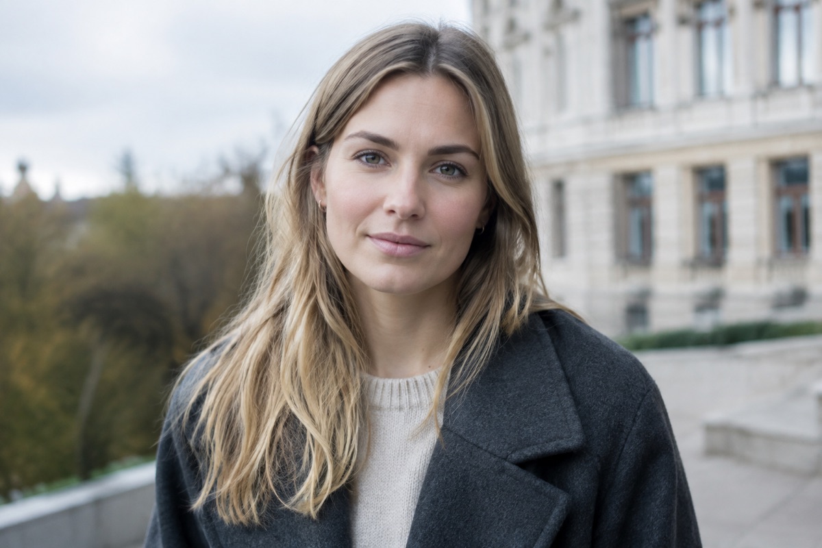 Straßenköterblond: Das unauffällige Naturblond erklärt