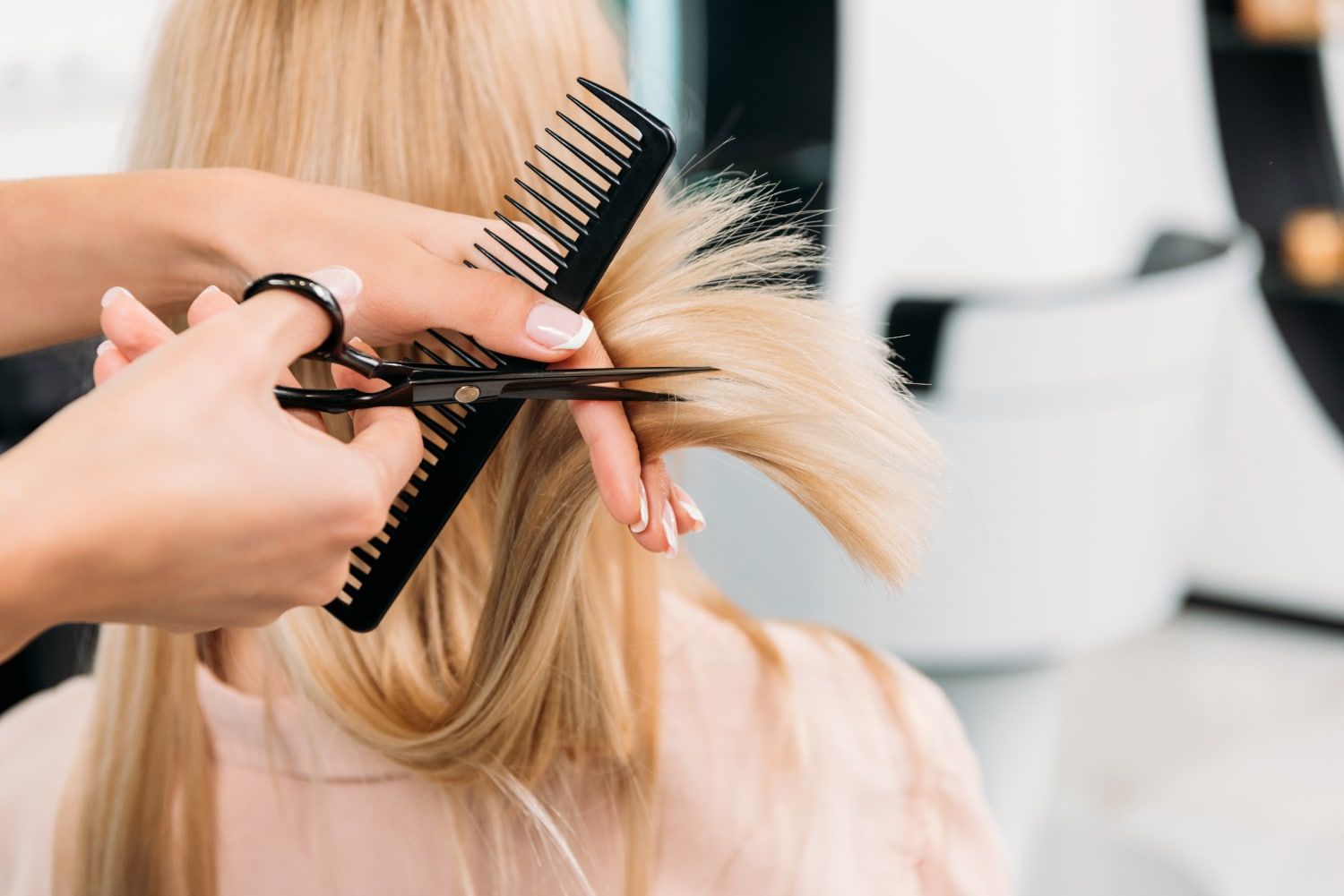 Friseur in Baden-Württemberg