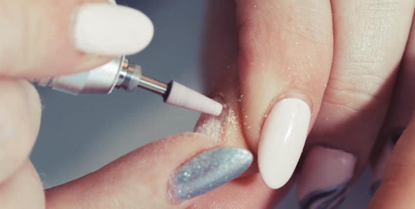Acrylngel entfernen auch ohne Aceton: Die fnf besten Tipps | Friseur.org